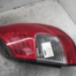 Feu arriere principal droit (feux) RENAULT GRAND SCENIC 2