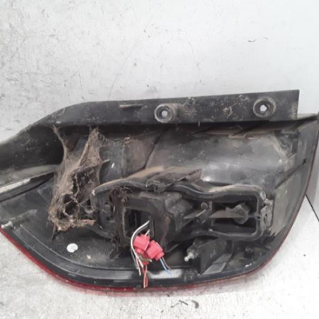 Feu arriere principal droit (feux) RENAULT GRAND SCENIC 2