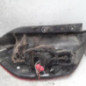 Feu arriere principal droit (feux) RENAULT GRAND SCENIC 2