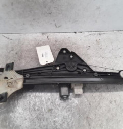 Leve vitre electrique avant droit RENAULT CLIO 5