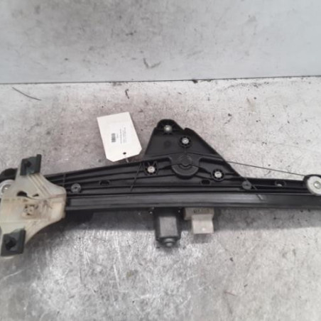 Leve vitre electrique avant droit RENAULT CLIO 5