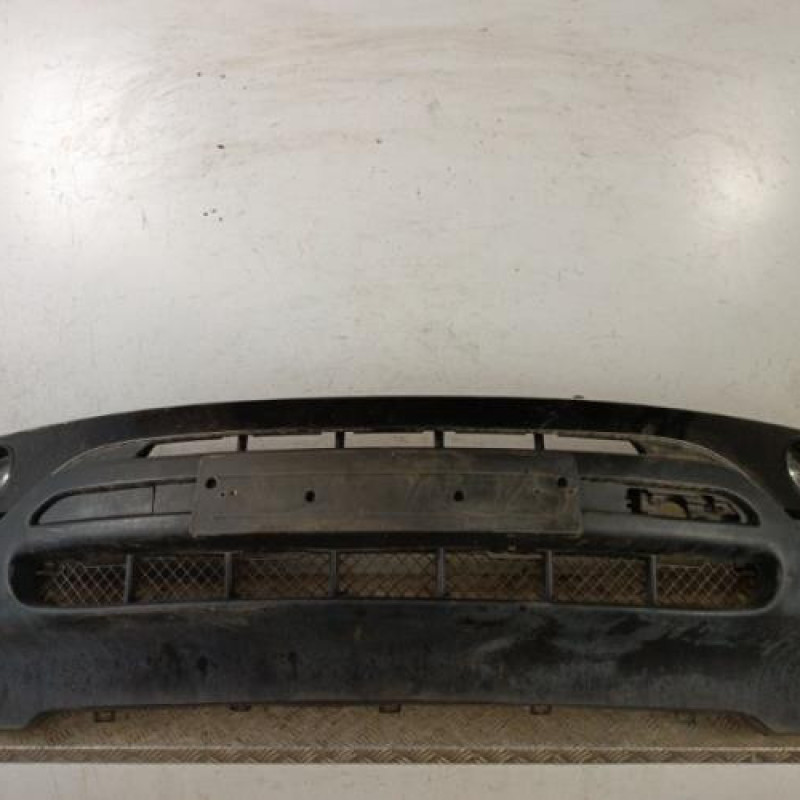 Pare choc avant BMW X5 E53 Pare choc avant BMW X5 E53