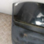 Pare choc avant BMW X5 E53