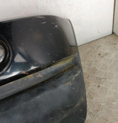 Pare choc avant BMW X5 E53 Photo n°3