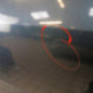Porte arriere droit OPEL INSIGNIA 1