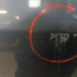 Porte arriere droit OPEL INSIGNIA 1