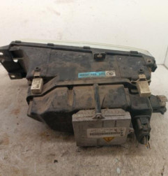 Optique avant principal droit (feux)(phare) SKODA OCTAVIA 1