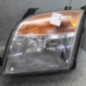 Optique avant principal gauche (feux)(phare) FORD FUSION