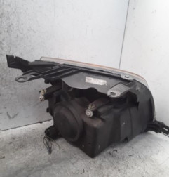 Optique avant principal gauche (feux)(phare) FORD FUSION