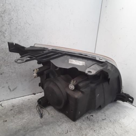 Optique avant principal gauche (feux)(phare) FORD FUSION