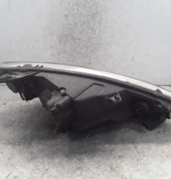 Optique avant principal gauche (feux)(phare) PEUGEOT 1007