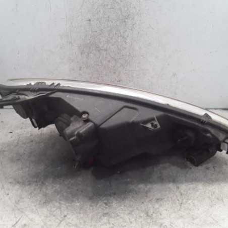 Optique avant principal gauche (feux)(phare) PEUGEOT 1007