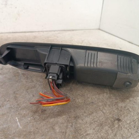 Interrupteur de leve vitre avant gauche RENAULT CLIO 2 CAMPUS
