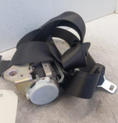 Ceinture avant gauche OPEL MERIVA B Photo n°3