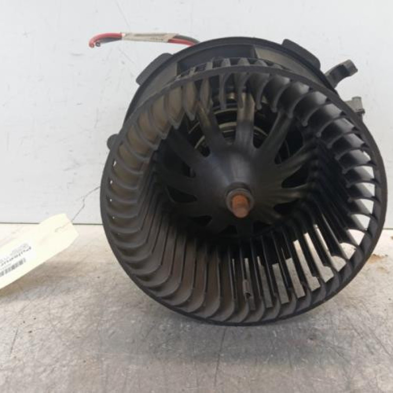Pulseur d'air PEUGEOT 206