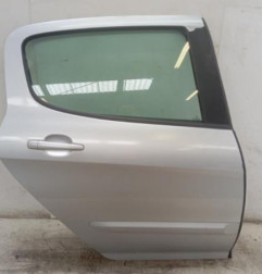 Porte arriere droit PEUGEOT 308 1 Photo n°1