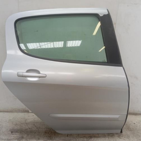 Porte arriere droit PEUGEOT 308 1 Photo n°1