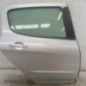 Porte arriere droit PEUGEOT 308 1