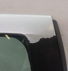 Porte arriere droit PEUGEOT 308 1 Photo n°3