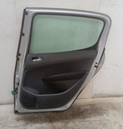 Porte arriere droit PEUGEOT 308 1 Photo n°4