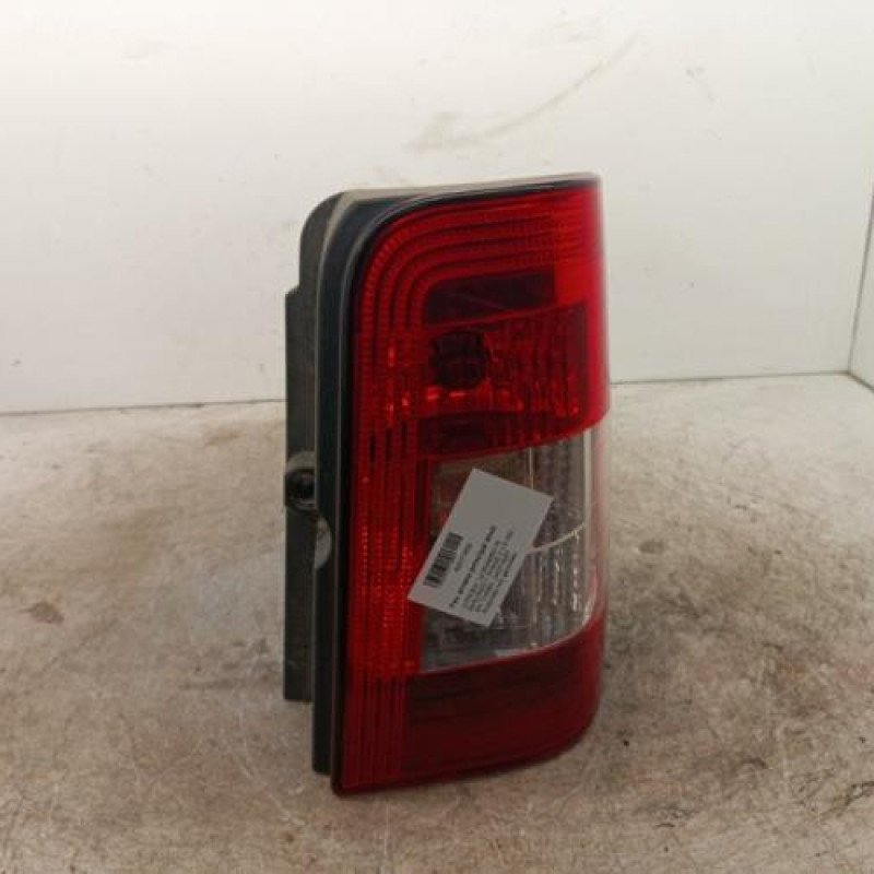 Feu arriere principal droit (feux) CITROEN BERLINGO 1 Feu arriere principal droit (feux) CITROEN BERLINGO 1