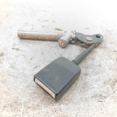 Attache ceinture avant gauche CITROEN SAXO