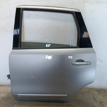 Porte arriere gauche NISSAN NOTE 1 Photo n°1