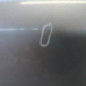 Porte arriere gauche NISSAN NOTE 1
