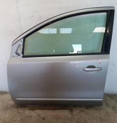 Porte avant gauche NISSAN NOTE 1 Photo n°1