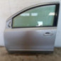 Porte avant gauche NISSAN NOTE 1