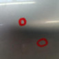 Porte avant gauche NISSAN NOTE 1