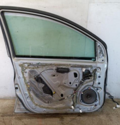 Porte avant gauche NISSAN NOTE 1 Photo n°5