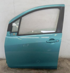 Porte avant gauche SUZUKI SPLASH Photo n°1