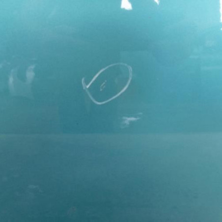 Porte avant gauche SUZUKI SPLASH