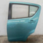 Porte arriere gauche SUZUKI SPLASH