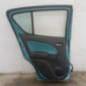Porte arriere gauche SUZUKI SPLASH