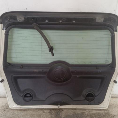 Malle/Hayon arriere MINI MINI 1 R50/R53