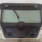 Malle/Hayon arriere MINI MINI 1 R50/R53