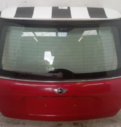 Malle/Hayon arriere MINI MINI 1 R50/R53 Photo n°1