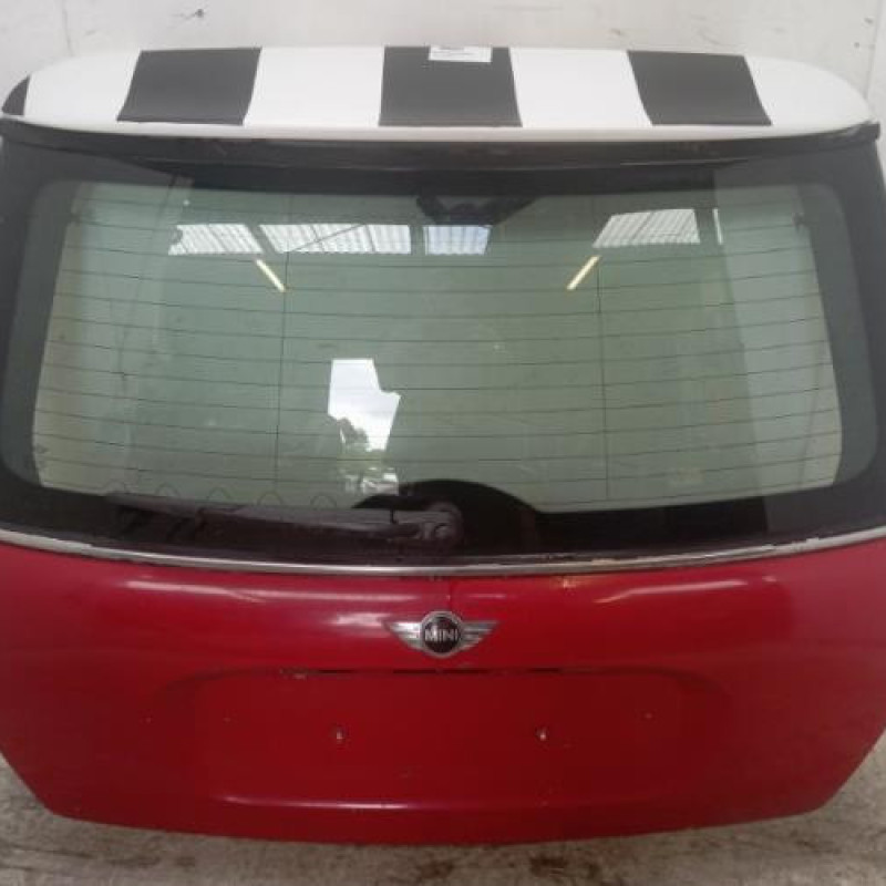 Malle/Hayon arriere MINI MINI 1 R50/R53 Malle/Hayon arriere MINI MINI 1 R50/R53