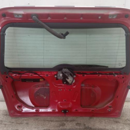 Malle/Hayon arriere MINI MINI 1 R50/R53