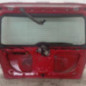 Malle/Hayon arriere MINI MINI 1 R50/R53
