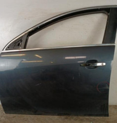 Porte avant gauche OPEL INSIGNIA 1 Photo n°1