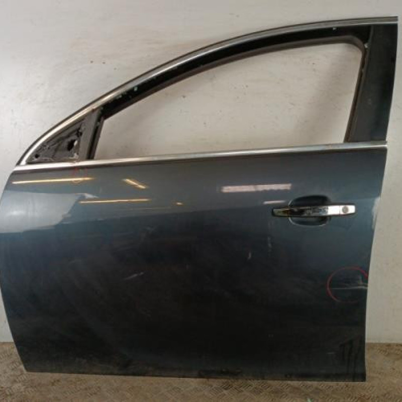 Porte avant gauche OPEL INSIGNIA 1