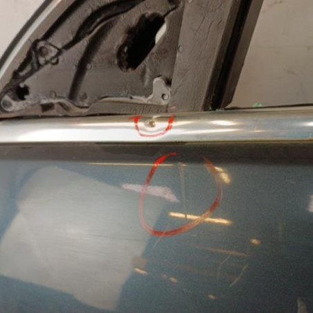 Porte avant gauche OPEL INSIGNIA 1