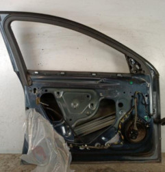Porte avant gauche OPEL INSIGNIA 1 Photo n°4
