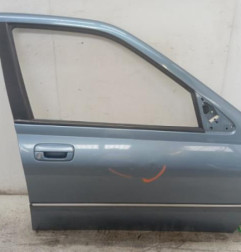 Porte avant droit PEUGEOT 406 Photo n°1
