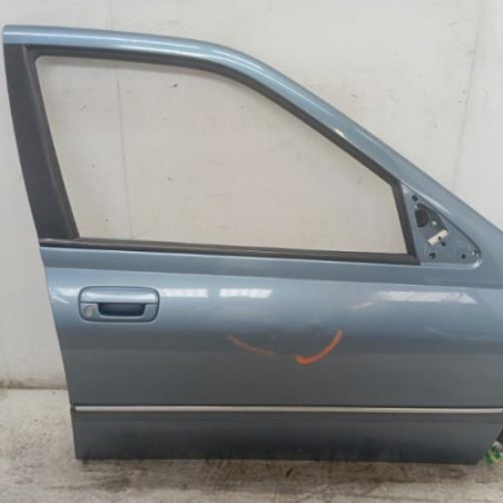 Porte avant droit PEUGEOT 406 Photo n°1