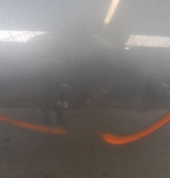 Porte avant droit PEUGEOT 406