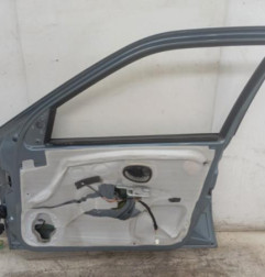 Porte avant droit PEUGEOT 406 Photo n°3